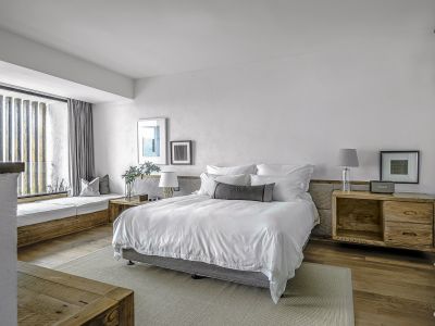 了解一下該如何提高酒店家具顏值