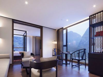 酒店家具定制的新方向有哪些？