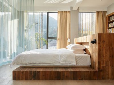 酒店家具定制采用什么材料才是好的？