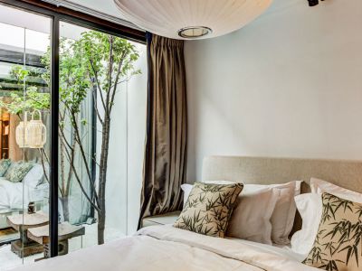 酒店家具廠家設計的意義有哪些？