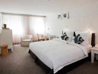 酒店家具如何根據人體工程學進行設計？