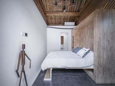 商務酒店家具的要素有哪些？