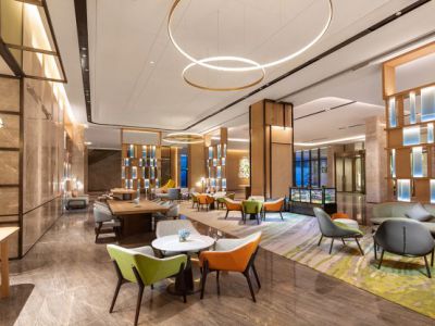 精品酒店的設計體現