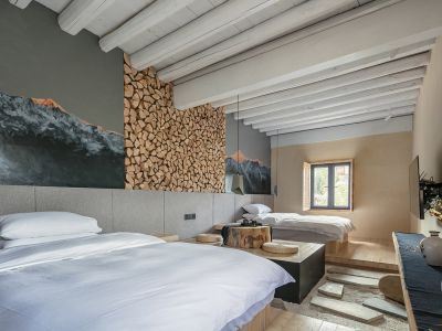 酒店家具定制實木家具有安歇使用注意事項