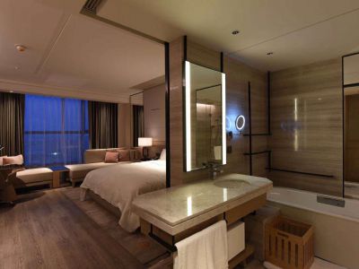 酒店家具定制的優勢