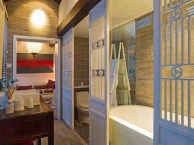 了解酒店家具定制的差錯失誤