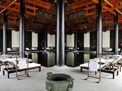 了解一下酒店家具有哪些造假技術