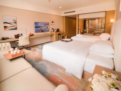 酒店家具設計的考慮因素