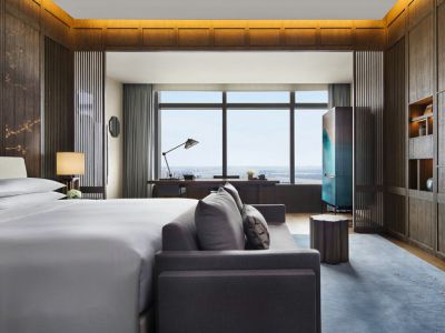 酒店家具——科技木皮的優點