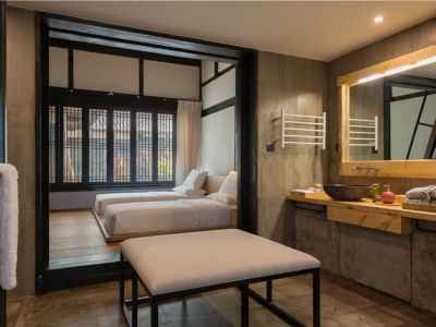 酒店家具有哪些風格類型