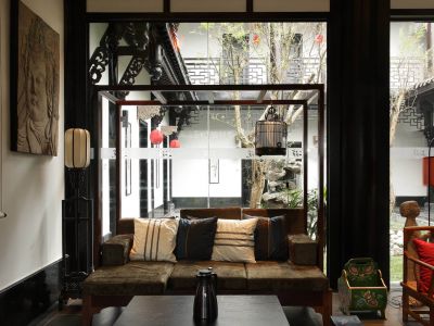 如何鑒別酒店家具的環保