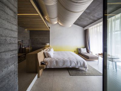 定制酒店家具帶來的好處有哪些