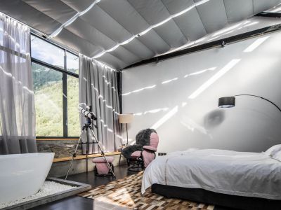 選購酒店家具需要考慮的要素有哪些