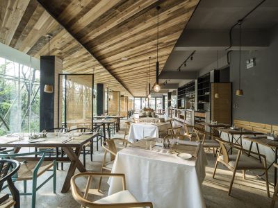 歐式風格酒店家具裝修有哪些知識