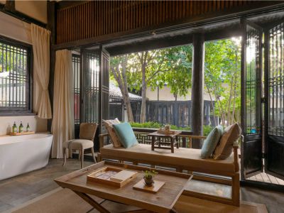 酒店家具設計的功能價值