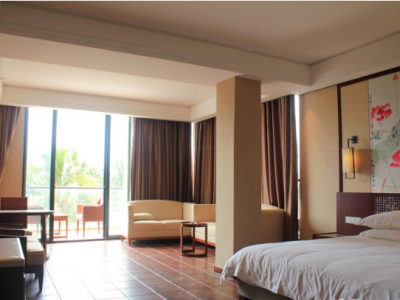 酒店家具的趨勢與選擇