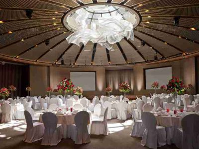 現代簡約式酒店家具的設計有哪些要點