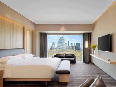 高端酒店家具應(yīng)該兼具功能性與裝飾性