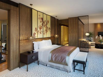 如何裝修才可以有賓至如歸的效果 