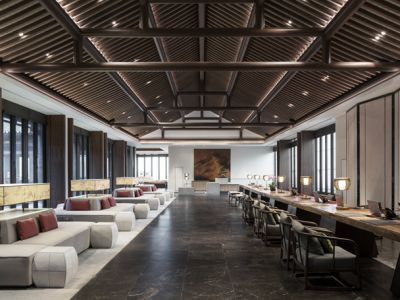 挑選防水防潮能力強(qiáng)的板式酒店家具