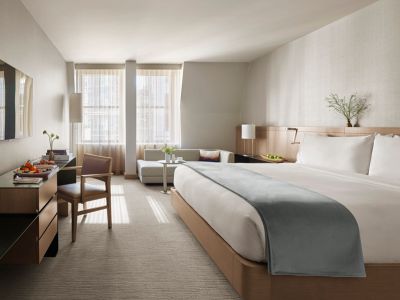 酒店家具行業(yè)的品牌營(yíng)銷