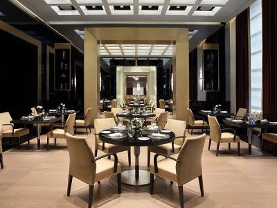 酒店家具的風(fēng)格由酒店市場(chǎng)決定