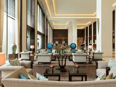 酒店家具定制——不同材質的酒店家具有什么特點（下）