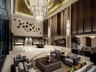 酒店家具定制-良性競爭有利于酒店家具行業發展