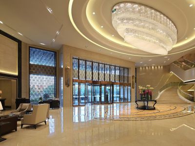 酒店家具定制——如何定制省心又省錢的酒店家具？