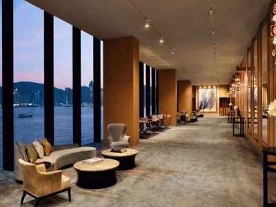 酒店家具定制——不同材質的酒店家具有什么特點（上）