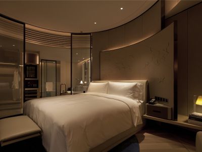 酒店家具定制——酒店家具所用到的材料