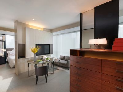 酒店家具定制——如何看酒店家具的性能和質(zhì)量