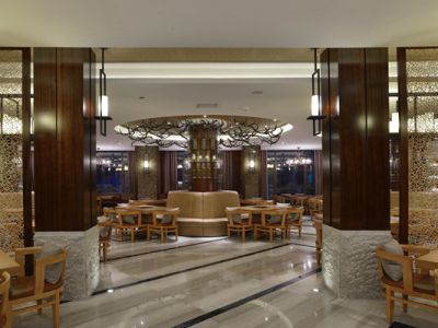 酒店家具定制—酒店家具設計