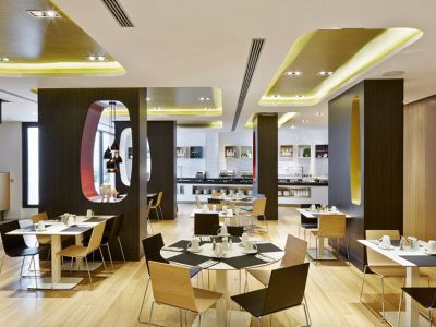 酒店家具定制——?jiǎng)?chuàng)虹告訴你不同顏色有什么不同（下）