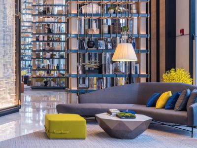 酒店家具定制——家具定制流程