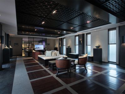 酒店家具定制——酒店家具的結構設計理念