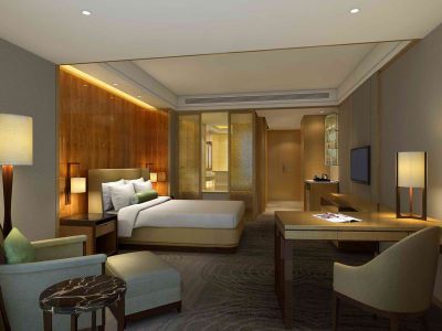 酒店家具定制——酒店特色如何才能很好的體現(xiàn)