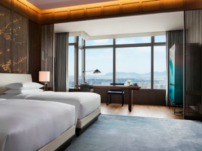 酒店家具定制——如何確定酒店家具風(fēng)格 