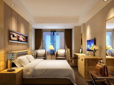 酒店家具定制——酒店規(guī)模定位的重要性 