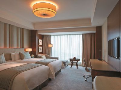 酒店家具定制——酒店家具電視柜