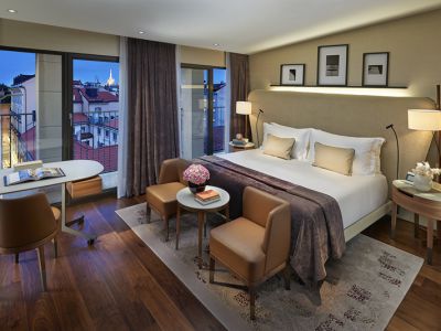 酒店家具定制——酒店家具在設計時要注意哪些重點 