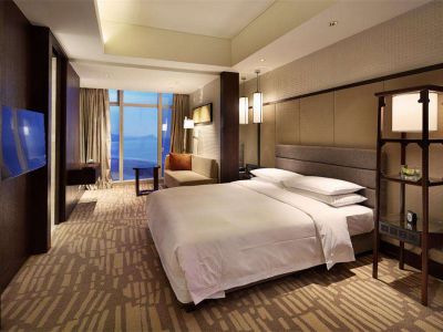 酒店家具定制——酒店家具雨季防潮知識(shí) 