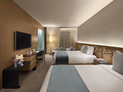 酒店家具定制——定制酒店餐廳家具好不好，主要看這三點(diǎn) 