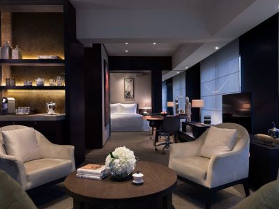 酒店家具定制——規(guī)模較小的酒店家具定制廠家為什么千萬別去碰酒店固裝家具 