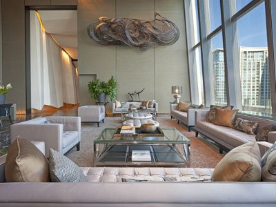 酒店家具定制——簡歐風格酒店家具有什么特點 