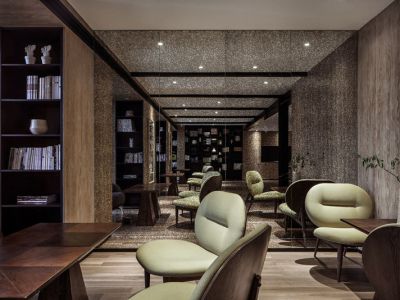 酒店家具定制——幾個采購酒店家具的基本原則你知道嗎 