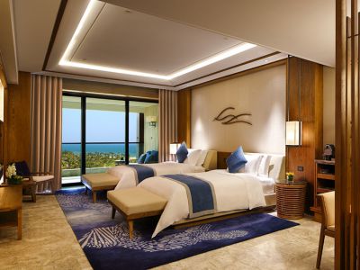 酒店家具定制——酒店家具布局是否會影響顧客的入住體驗？ 