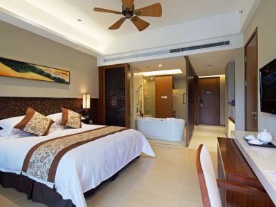 酒店家具定制——酒店家具的安裝細節