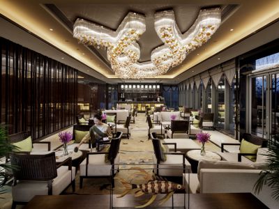 酒店家具定制——哪些是酒店套房家具的設(shè)計(jì)原則 