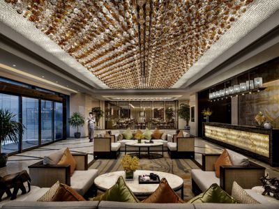 酒店家具定制——三大要點(diǎn)決定酒店家具裝修 